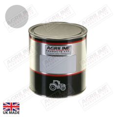 Massey Ferguson Silver Mist, 1 Litre Paint suitable for Massey Ferguson -  3620504M5