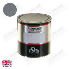 MF Smoke Grey, 1 Litre Paint suitable for Massey Ferguson -  3930935M5