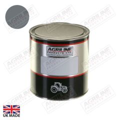 Massey Ferguson Unigrey, 1 Litre Paint suitable for Massey Ferguson -  3620506M5