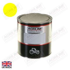 John Deere Yellow, 1 Litre Paint suitable for John Deere -  