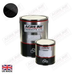Gloss Black, 2 Pack Paint