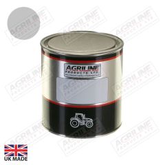 Grey Undercoat, 1 Litre