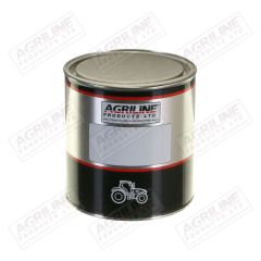 Ford White, 1 Litre Paint suitable for Ford &amp; Fordson -  9973416