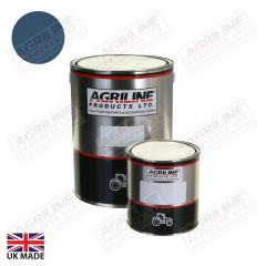 Fordson E27N Blue, 2 Pack Paint