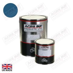 Fordson Empire Blue, 2 Pack Paint suitable for Ford & Fordson - 9973449