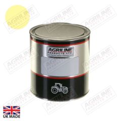 International Off White, 1 Litre Paint