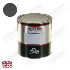 Zetor Chassis Green, 1 Litre Paint suitable for Zetor -  