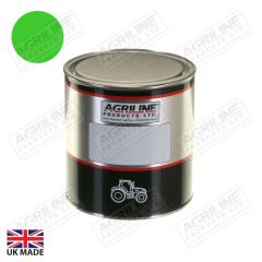 Deutz Green, 1 Litre Paint suitable for Deutz -  