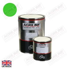 Deutz Green, 2 Pack Paint suitable for Deutz -  