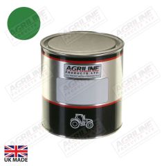 Deutz Dark Green, 1 Litre Paint suitable for Deutz -  