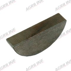 Woodruff Key suitable for McCormick -  