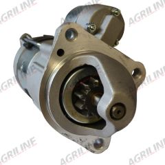 Starter Motor suitable for Massey Ferguson -  