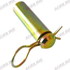 Hitch Pin and Clip suitable for Ford &amp; Fordson -  83948134  E4NN807AA