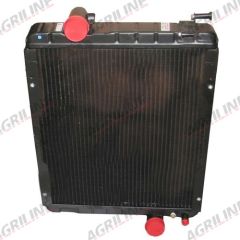 Radiator - OEM Quality suitable for John Deere -  AL115003  RE165030  JXAL118571