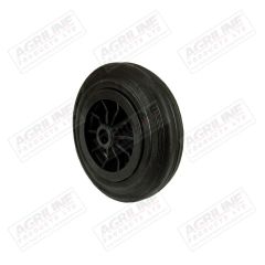 Rubber Replacement Jockey Wheel