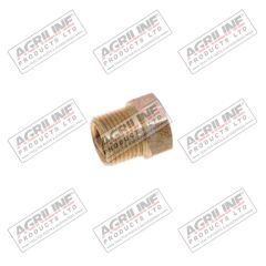 Fuel Pipe Nut 3/8 UNF