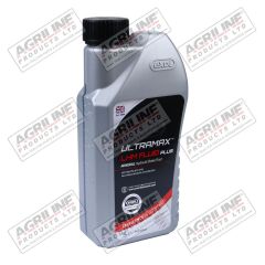 LHM Brake &amp; Clutch Fluid 1LTR