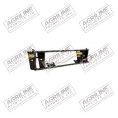 Quick Change Loader Headstock - Mechanical Side Lock
