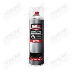 Chain &amp; Cable Lubricant (400ml)