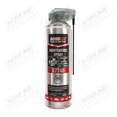 Penetrating Oil (400ml)