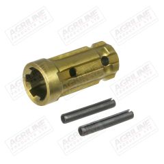 PTO Sleeve Increaser