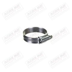 Hose Clip 80 - 100mm