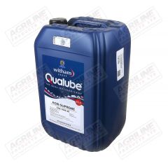 Oil Super Universal Tractor, 25L - 10W/40