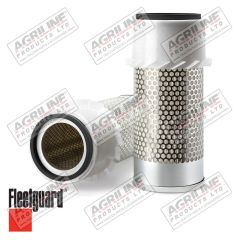 Fleetguard AF1830KM Outer Air Filter suitable for John Deere -  AE31723  AR71635  AR84228