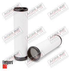 Fleetguard AF1840 Inner Air Filter suitable for Case International -  145216A1  161200190033  161200190033S