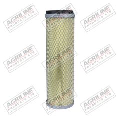 Fleetguard AF1859 Inner Air Filter suitable for Massey Ferguson -  1698375M1  1698375M2