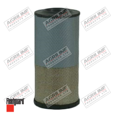 Fleetguard AF25504 Outer Air Filter suitable for Renault -  7700039509