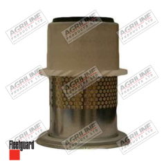 Fleetguard AF25509K Outer Air Filter suitable for Zetor -  79011284