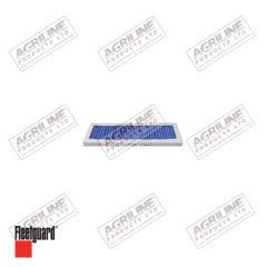 Fleetguard AF25968 Cab Filter suitable for Case International -
