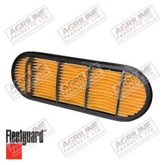 Fleetguard AF26155 Inner Air Filter suitable for John Deere -  AL150288