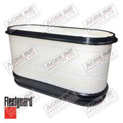 Fleetguard AF26157 Outer Air Filter suitable for John Deere -  AL17280  AL172780  AL119839