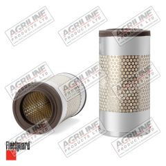 Fleetguard AF4666 Air Filter - Outer suitable for Massey Ferguson -  1670260M1  1688092M2  1805045M1