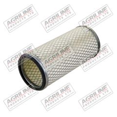 Fleetguard AF488 Inner Air Filter suitable for John Deere - AR45785