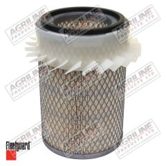 Fleetguard AF945K Outer Air Filter suitable for John Deere -  AT33359  AT33363  AT30811