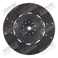 Clutch Plate suitable for Ford &amp; Fordson -  82006015  83937180  E3NN7550BA