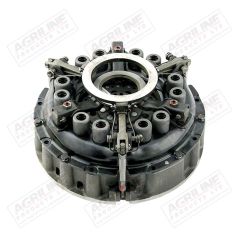 David Brown Clutch Cover suitable for Valtra Valmet - 654490