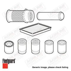 Filter Service Full kit suitable for John Deere -  