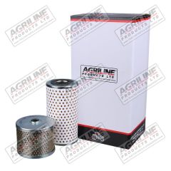 Filter Service Kit suitable for Massey Ferguson -  826137M91  1884736M92