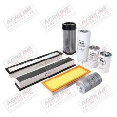 Filter Service Kit  suitable for New Holland -  