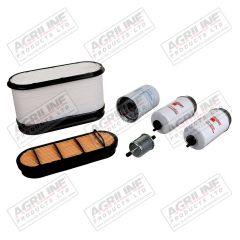Engine Filter Service Kit suitable for John Deere -