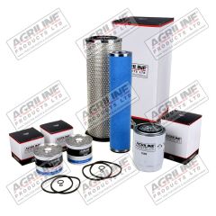 Filter Service Kit suitable for Ford &amp; Fordson -  