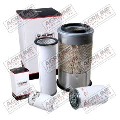 Filter Service Kit suitable for New Holland -  