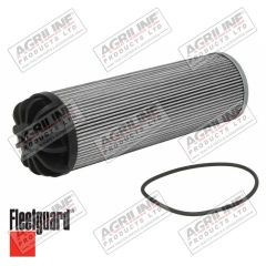 Fleetguard HF29081 Hydraulic Filter suitable for Massey Ferguson - 4306399M2 4312614M1 4312614M2