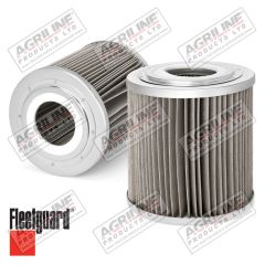 Fleetguard HF29126 Hydraulic Filter suitable for Massey Ferguson - 4366766M2 3790002M1 3790002H1