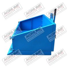 Transport Box - 1.3m