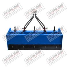 Land Leveller - 4ft